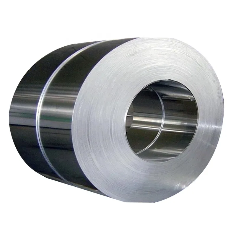 carbon steel coil